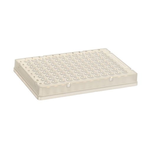 [SK-TP299] SuperPlate 96 Skirted PCR Plate - 25 Plates